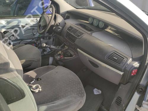 Gearbox PEUGEOT 807 (EB_) | BP21501419M3