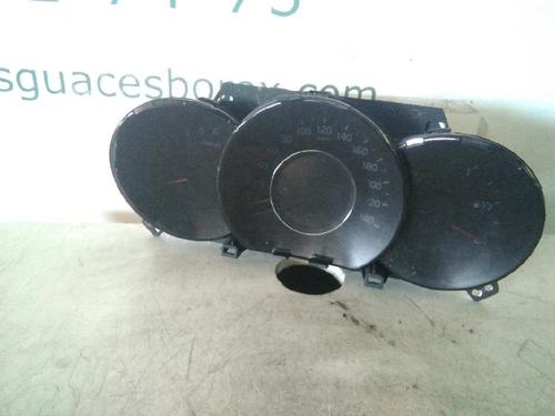 Used Instrument cluster KIA CEE'D (JD) [2012-2018]  3650544