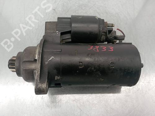 Used Starter Starter 11096107 11096107