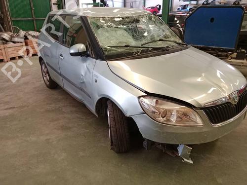 Other SKODA FABIA II (542)  | BP28289814O1 