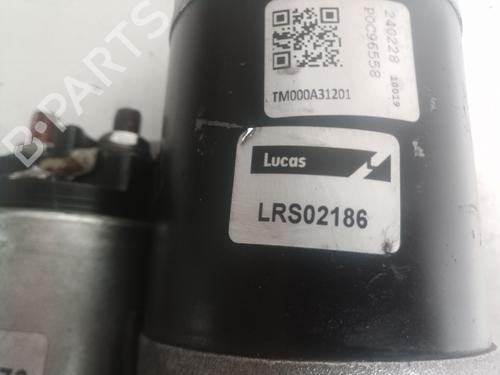 Starter HYUNDAI GETZ (TB) 1.5 CRDi | BP37872854M8 - Image 5