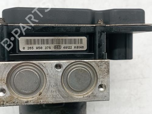 ABS pump BMW 5 Touring (E61)  | BP19314744M43 