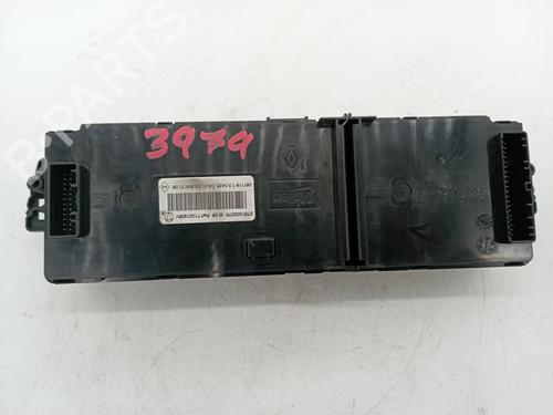 Climate control RENAULT MEGANE I (BA0/1_)  | BP13230420I5 