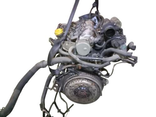 Engine RENAULT LAGUNA II (BG0/1_)  | BP29523221M1 