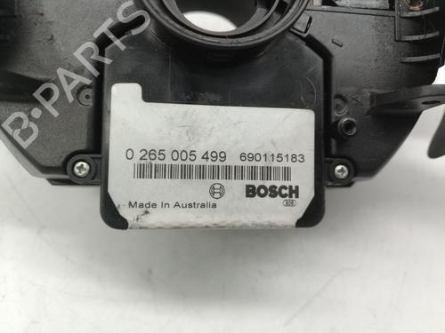 Switch ALFA ROMEO 147 (937_) 2.0 16V T.SPARK (937.AXA1, 937.AXC1, 937.BXC1) | BP32188232I30 - Image 5