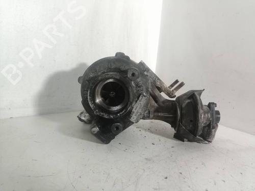 Turbolader/Kompressor CITROËN C8 (EA_, EB_) [2002-2025]  12596036