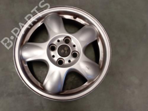 Used Rim MINI MINI (R56) Cooper (120 hp) 13418976