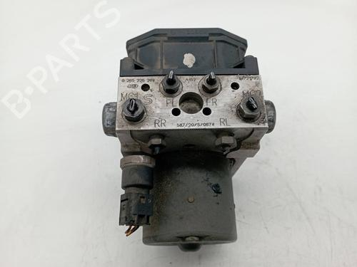 ABS pump ALFA ROMEO GT (937_) 1.9 JTD (937CXN1B) | BP13466916M43 