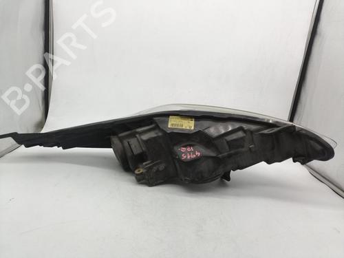 Left headlight FORD FIESTA VI (CB1, CCN) 1.25 | BP25793527C28 