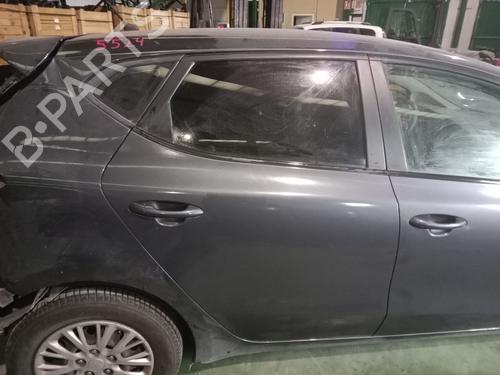 right-rear-door-kia-ceed-jd-2012-2013-2014-2015-2016-2017-2018-31881972 main image