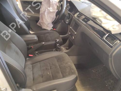 Steering rack SEAT TOLEDO IV (KG3) 1.6 TDI | BP21500582M22 