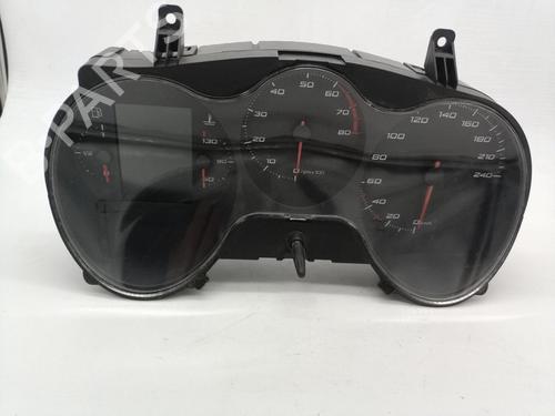 Used Instrument cluster SEAT LEON (1P1) 1.2 TSI (105 hp) 20677218