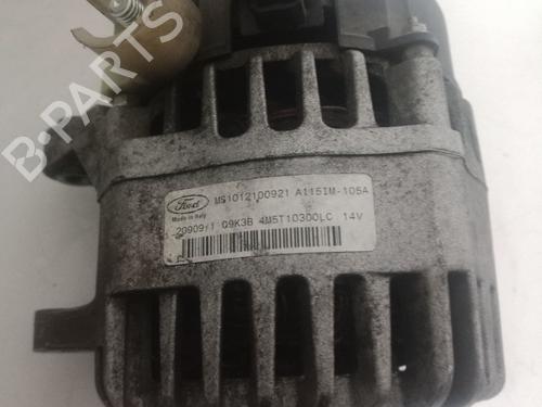 Alternator FORD FOCUS II Saloon (DB_, FCH, DH)  | BP33334934M7  - Image 5