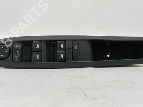 Used Left front window switch CITROËN C4 I (LC_) [2004-2014]  17239000