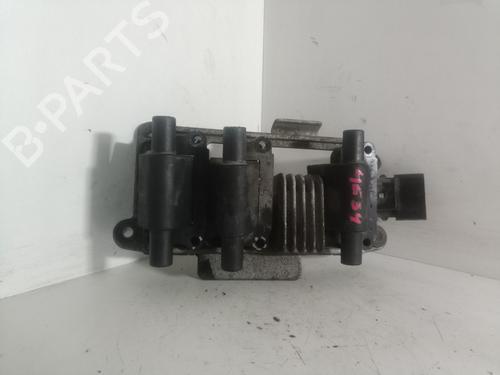 Used Ignition coil Ignition coil AUDI A6 C5 Avant (4B5, 4B6) 2.4 quattro (170 hp) 36435301 36435301