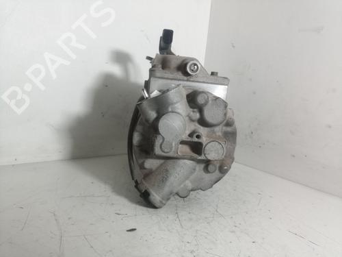 AC compressor SKODA FABIA II (542) | BP36814000M34 - Image 4