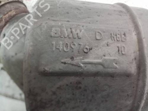 Particulate filter BMW 1 (E87) 118 d | BP29822721M81 