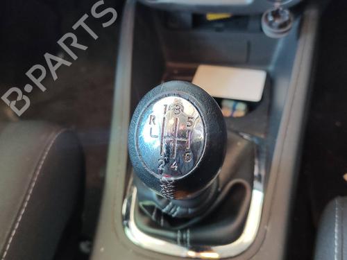 Rudehejsemekanisme Højre bagtil RENAULT MEGANE III Hatchback (BZ0/1_, B3_)  | BP17647588C25 