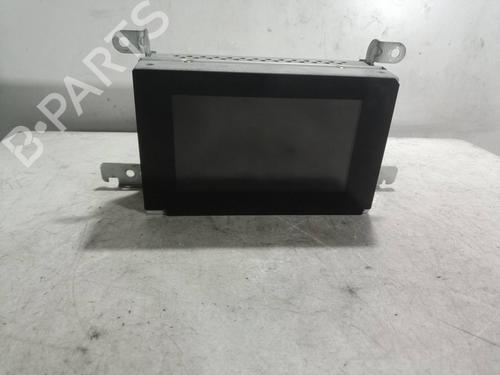 Used Display monitor NISSAN PRIMERA Hatchback (P12) [2002-2025]  6970098