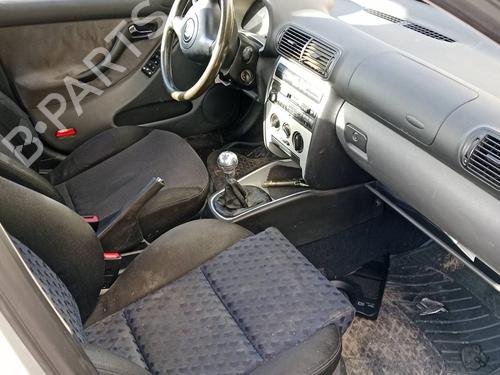 Right taillight SEAT TOLEDO II (1M2) | BP30409981C35