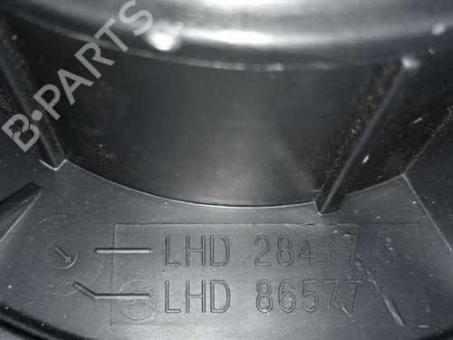 Heater blower motor VOLVO S60 I (384) D5 | BP30143264M62