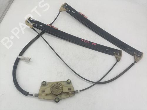 front-right-window-mechanism-audi-a6-c6-4f2-2004-2005-2006-2007-2008-2009-2010-2011-31917334 main image