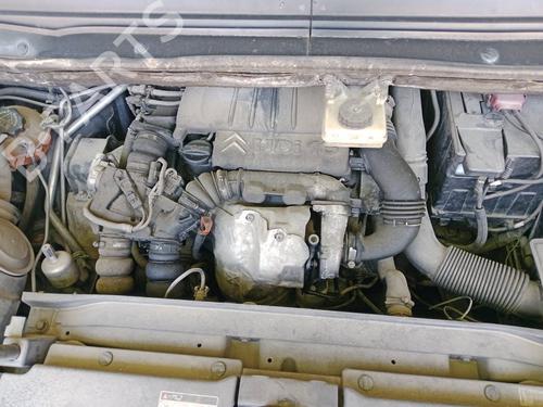 Left mirror CITROËN C4 Grand Picasso I (UA_) 1.6 HDi | BP29289869C26 