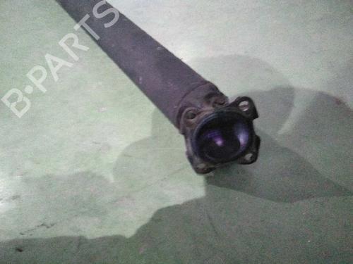 Driveshaft IVECO DAILY IV Van  | BP4974941M37 