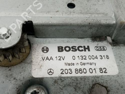 other-mercedes-benz-clk-convertible-a209-2002-2003-2004-2005-2006-2007-2008-2009-2010-33456172 main image