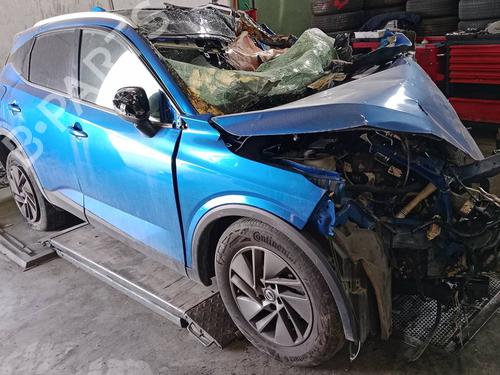 Recambios NISSAN QASHQAI III (J12)    4632962