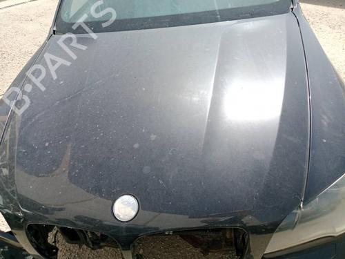 Used Hood BMW X5 (E70) xDrive 35 i (306 hp) 29019709