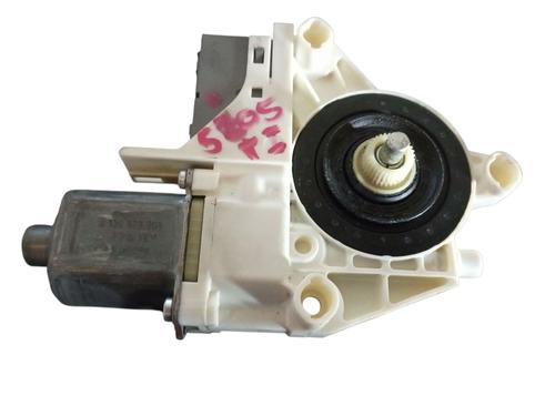 Used Left rear window motor PEUGEOT 407 (6D_) 2.0 (6DRFNB, 6DRFNE) (136 hp) 29350449