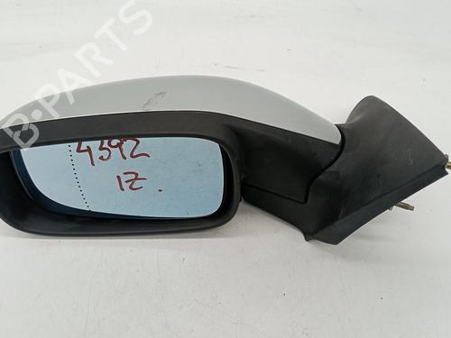 Used Left mirror RENAULT LAGUNA II (BG0/1_) [2001-2007]  17228278