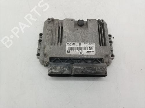Centralina motore OPEL ASTRA H (A04) [2004-2014]  31148732