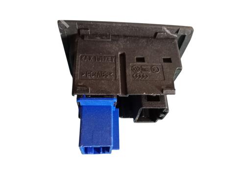 Steering column stalk VW GOLF VII (5G1, BQ1, BE1, BE2) 2.0 R 4motion | BP23401433I23 