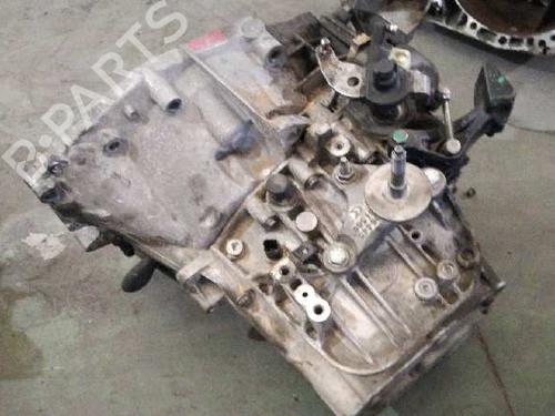 Gearbox PEUGEOT 5008 (0U_, 0E_)  | BP5074894M3