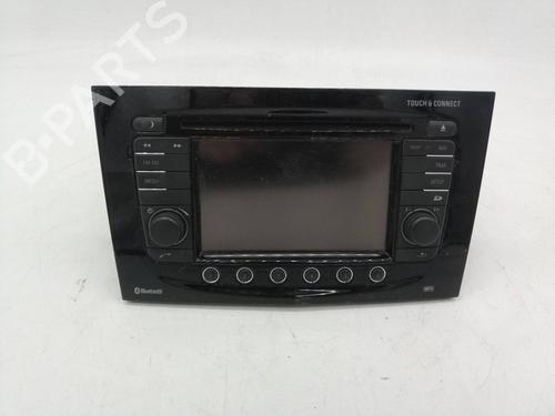 Autoradio OPEL ZAFIRA / ZAFIRA FAMILY B (A05) 1.7 CDTI (M75) (125 hp) 17647668