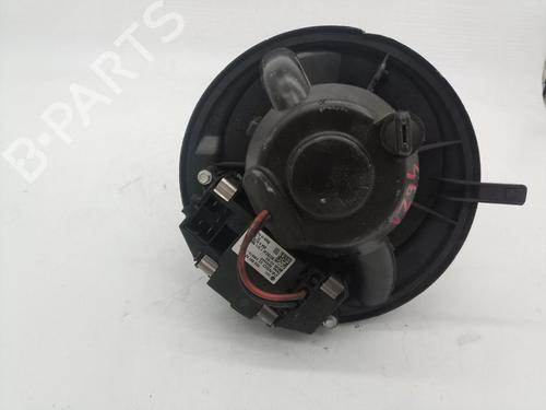 Heater blower motor SKODA OCTAVIA II (1Z3) 1.9 TDI | BP21092233M62 