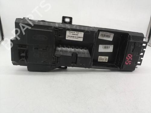 Used Fuse box FORD TRANSIT Van (FA_ _) [2006-2014]  29174492