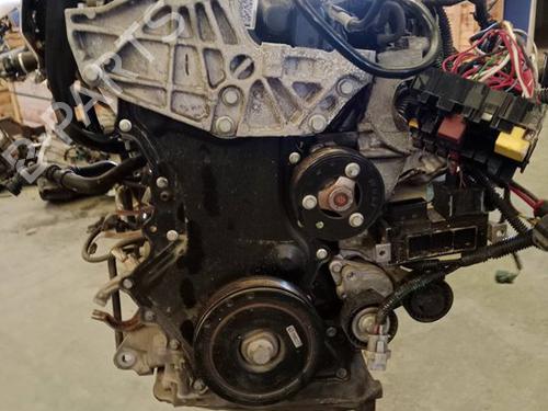 Engine RENAULT LAGUNA Coupe (DT0/1) 2.0 dCi (DT01, DT08, DT09, DT0K, DT12, DT1C, DT1D, DT1M,... | BP29174452M1 