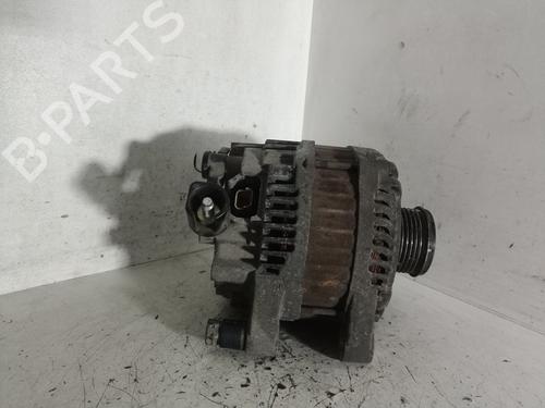 Alternator PEUGEOT 407 SW (6E_, 6D_) 2.0 | BP24404562M7 