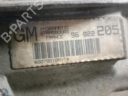 Gearbox BMW 5 (E39) 530 d | BP31321877M3 