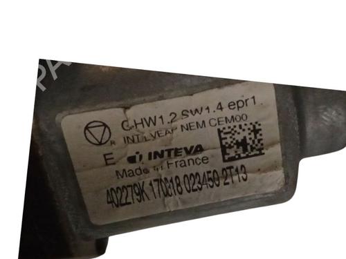 Rear left window mechanism CITROËN C4 II (NC_) | BP31147370C24