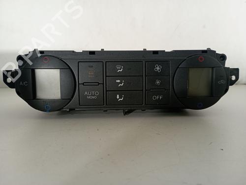 Used Climate control Climate control FORD FOCUS II Saloon (DB_, FCH, DH) [2005-2026] 33936069 33936069