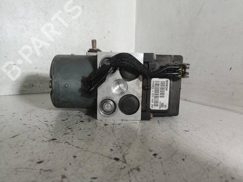 ABS pump RENAULT MEGANE I Classic (LA0/1_) 1.9 D (LA0A, LA0U, LA0R) | BP29748855M43 