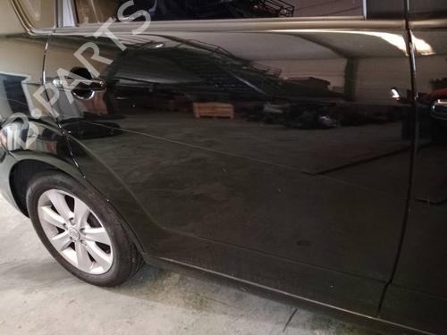 Right rear door TOYOTA COROLLA Verso (ZER_, ZZE12_, R1_) 2.2 D-4D (AUR10_, AUR10R) | BP24124284C5 