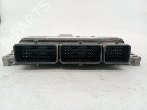 Engine control unit (ECU) DACIA DUSTER SUV Van 1.5 dCi 4x4 | BP36258739M57 - Image 3