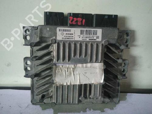 Used Engine control unit (ECU) RENAULT SCÉNIC II (JM0/1_) [2003-2010]  5029729