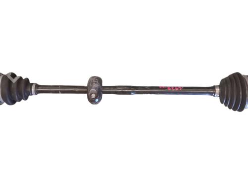Used Right front driveshaft OPEL ASTRA G Estate (T98) 1.7 DTI 16V (F35) (75 hp) 25755083