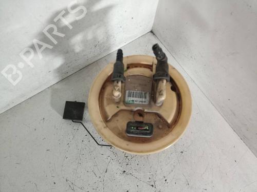 Fuel pump PEUGEOT 206 Hatchback (2A/C) 2.0 HDI 90 | BP28278634M76 